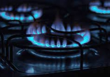 Прогнозната цена на природния газ за март 2022 г е