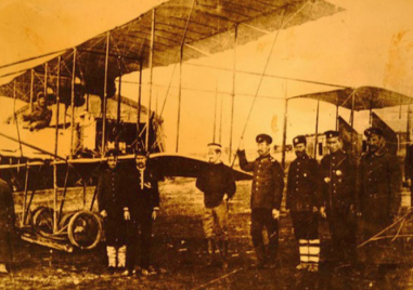 На 12 януари българските военни разузнавачи отбелязват своя професионален празник