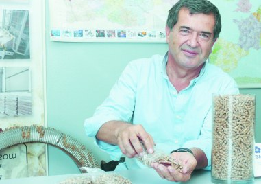 Отиде си известният пловдивски архитект Григор Михов Нека завинаги помним усмивката