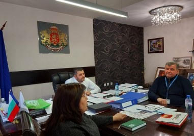 Община Родопи започва да набира доброволци за сформиране на отряд