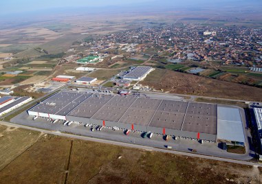 В област Пловдив преките чуждестранни инвестиции ПЧИ в нефинансовия сектор
