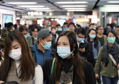 Япония затваря границите си за повечето чуждестранни граждани до края