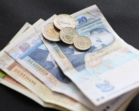Бюджет 2021 ще важи до края на март