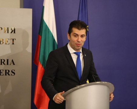 Кирил Петков: Дискусията на КСНС беше навременна и полезна