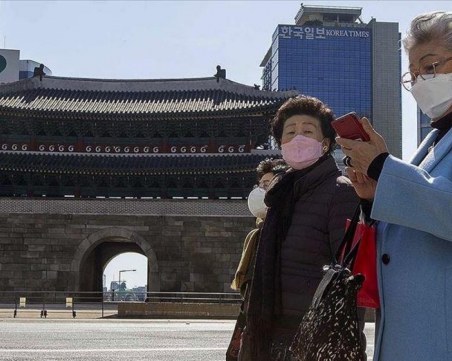 Китайски град с население над пет милиона наложи пълен локдаун заради два случая на Омикрон