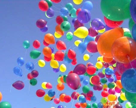 Кои цветове ни правят щастливи?