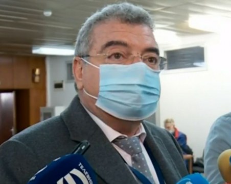 Обсъждат нови мерки в София! Участниците в срещата на КСНС ще имат различна карантина