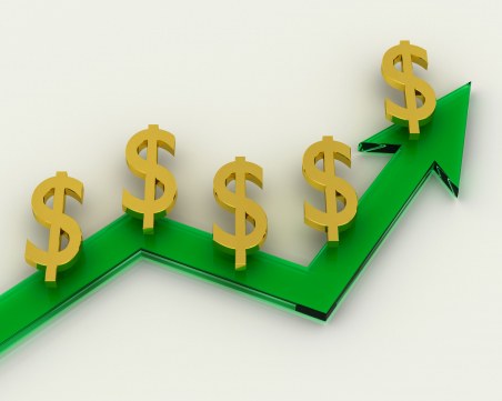 Очакват се 4 пъти по-високи лихви в САЩ