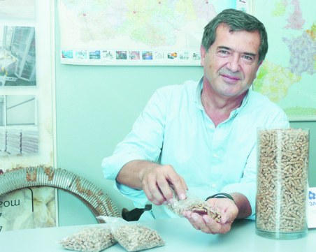 Отиде си пловдивският архитект Григор Михов