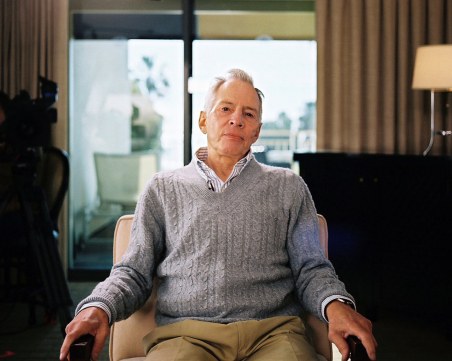 Почина милиардерът Робърт Дърст, който беше уличен в убийство след документален филм