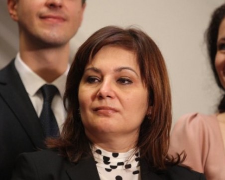 Сербезова: Съкращаваме периода на карантина, в много страни хората с бустер не се изолират