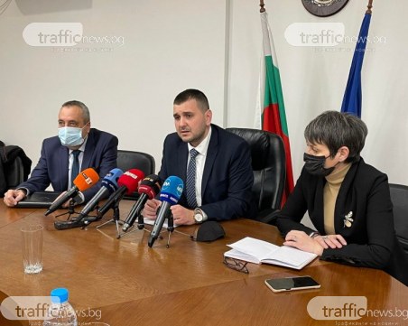 Сформират още екипи за контрол на COVID мерките, оставаме в готовност за нови рестрикции