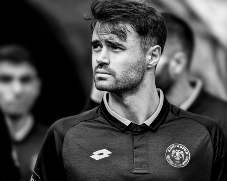 Турски национал загина в тежка катастрофа