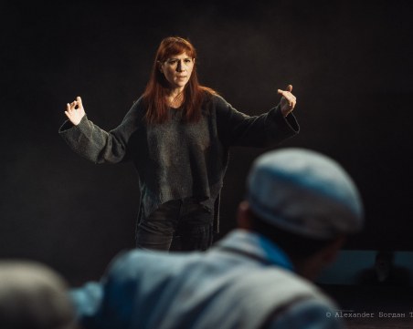 Веселка Кунчева е новият щатен режисьор в Държавна опера - Пловдив