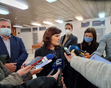 Здравният министър обяви кои са факторите за затягане на мерките срещу COVID-19