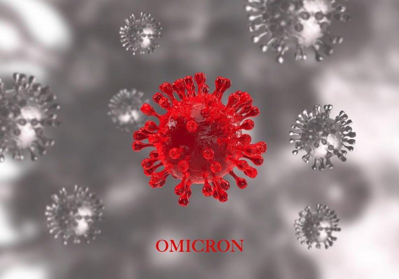 Омикрон ще зарази половината население на Европа до 8 седмици,