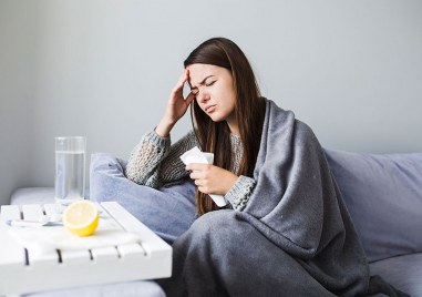 Един от факторите за по бързо възстановяване след настинка е Цинкът