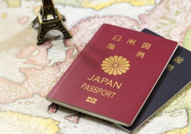 Най мощните паспорти в света бяха разкрити в нова класация Япония