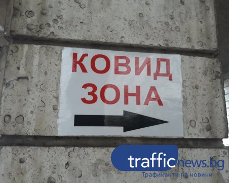 30 ученици с COVID в Пловдив и областта, нови случаи и в 9 детски градини