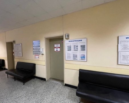 7830 дози от ваксината са поставени в УМБАЛ 