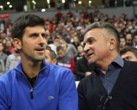 Бащата на Джокович: Новак е ментален великан, той отвори очите на 30 милиона роби в Австралия