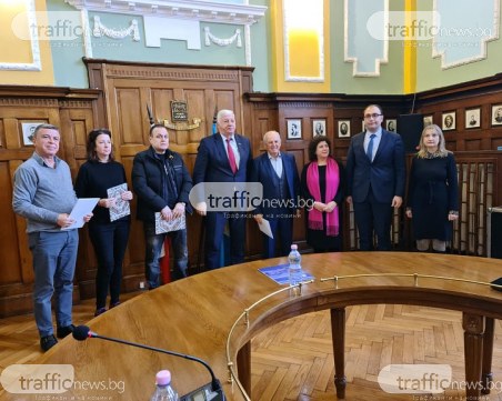 Четири частни галерии си партнират с ОИ