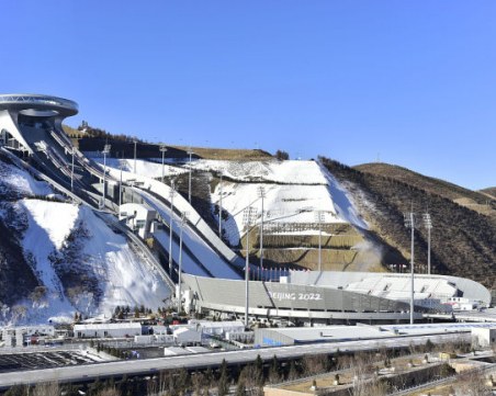 COVID мерките на олимпиадата в Пекин ще бъдат много по-сериозни от тези на Токио 2020