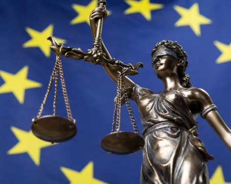 Европейската прокуратура отхвърли един от кандидатите на България