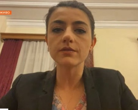 Лена Бориславова: Правителството утре ще гласува нов план за управление на ковид кризата
