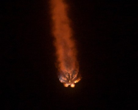 Огромен астероид се насочва към Земята