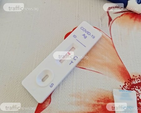 Защо не трябва да споделяте снимки на вашите Covid тестове онлайн?