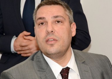 Бившият съдия и настоящ общински съветник Методи Лалов е бил