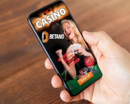 Casino Betano вече е онлайн и предлага хитови слот игри с много бонуси