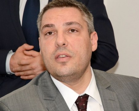 Изключиха Методи Лалов от 