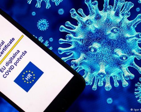 Нови ограничения за редица страни в Европа заради Омикрон