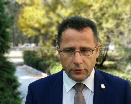 СЗО: Случващото се в България е истинска трагедия