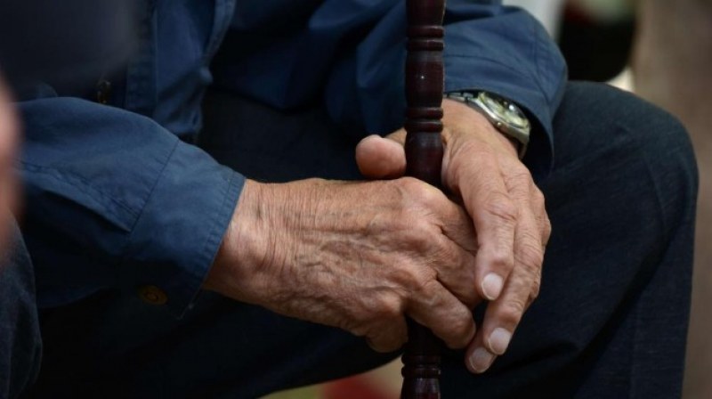 Арестуваха криминално проявен младеж, нахлул в дома на пенсионер в Пловдив