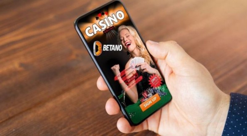Casino Betano вече е онлайн и предлага хитови слот игри с много бонуси