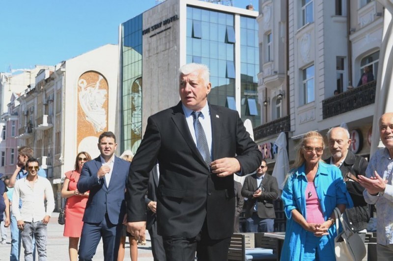 Пловдивчани са мечта за всеки кмет – внесоха повече от очакваните данъци