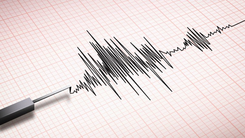 Три земетресения в Румъния, трус и в Егейско море