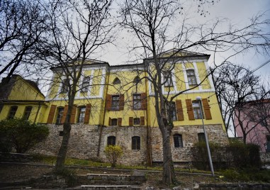 Програма Да съхраним ЗАЕДНО Старинен Пловдив въвежда правила и ред