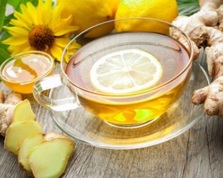 3 напитки, които ще подобрят имунитета ви