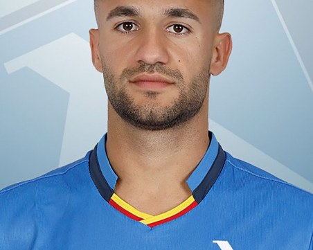 Боби Цонев напусна Левски