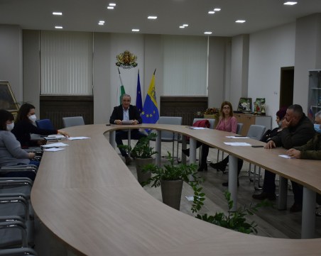 Епизоотичната комисия в Асеновград със спешно заседание заради опасност от туберколоза