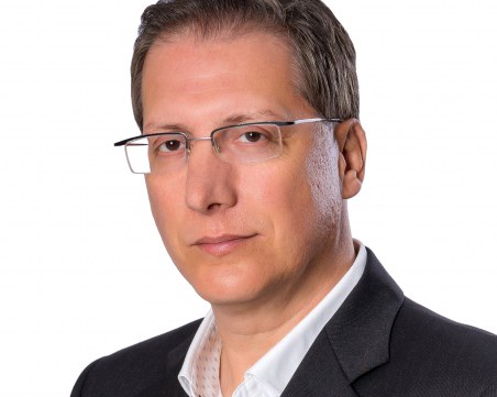 Милен Матеев: Прокуратурата се превърна в бенд, който спира всички сигнали за корупция по високите етажи на властта