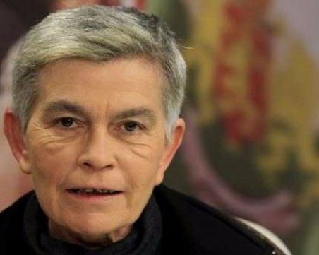 Нинова изгони Велислава Дърева, тя - 