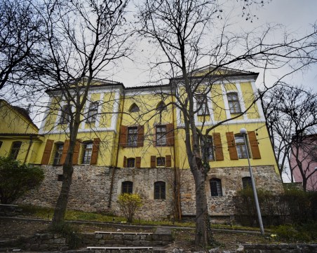 Община Пловдив спасява частни сгради в Стария град със специална програма за подкрепа