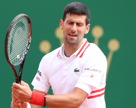 Променят жребия на Аустрелиън оупън, ако депортират Джокович