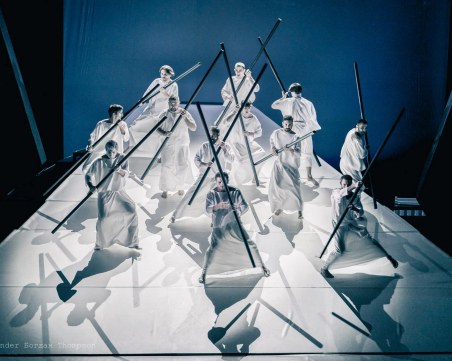 След 2 години: Одисей се завръща в Пловдив