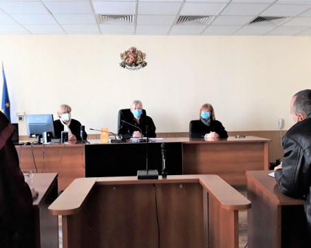 Наркодилър, задържан навръх Нова година, нямал пари да си плати гаранцията - остава в ареста